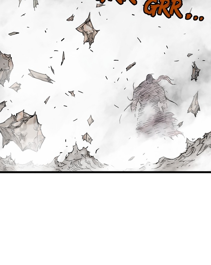 Read Gosu (en) Manga Online