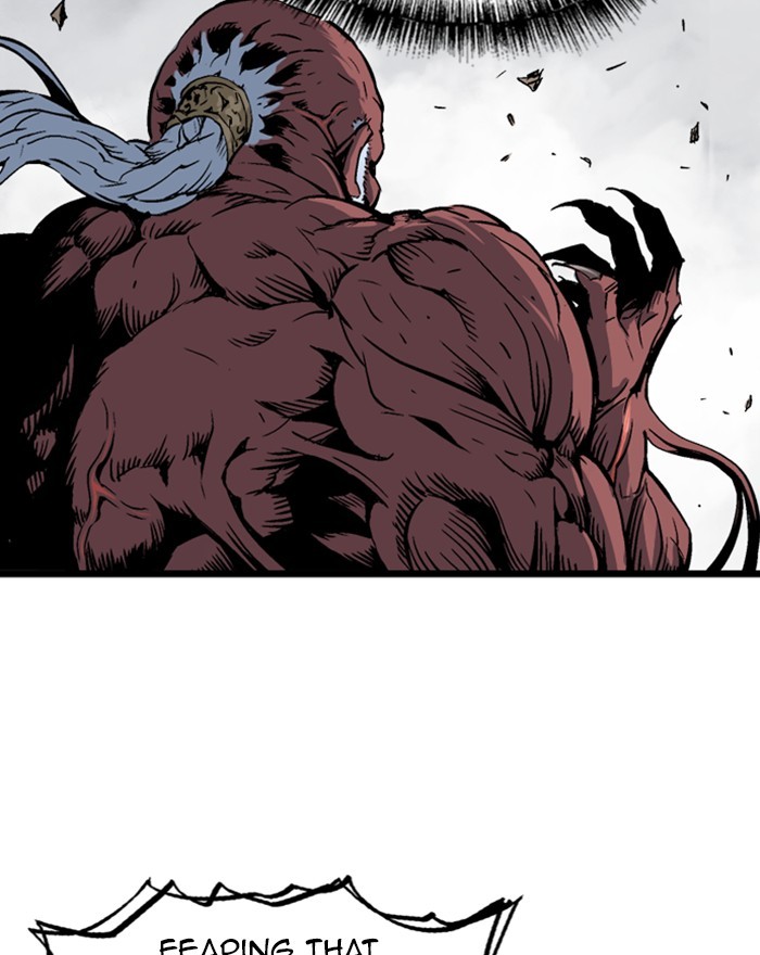 Read Gosu (en) Manga Online