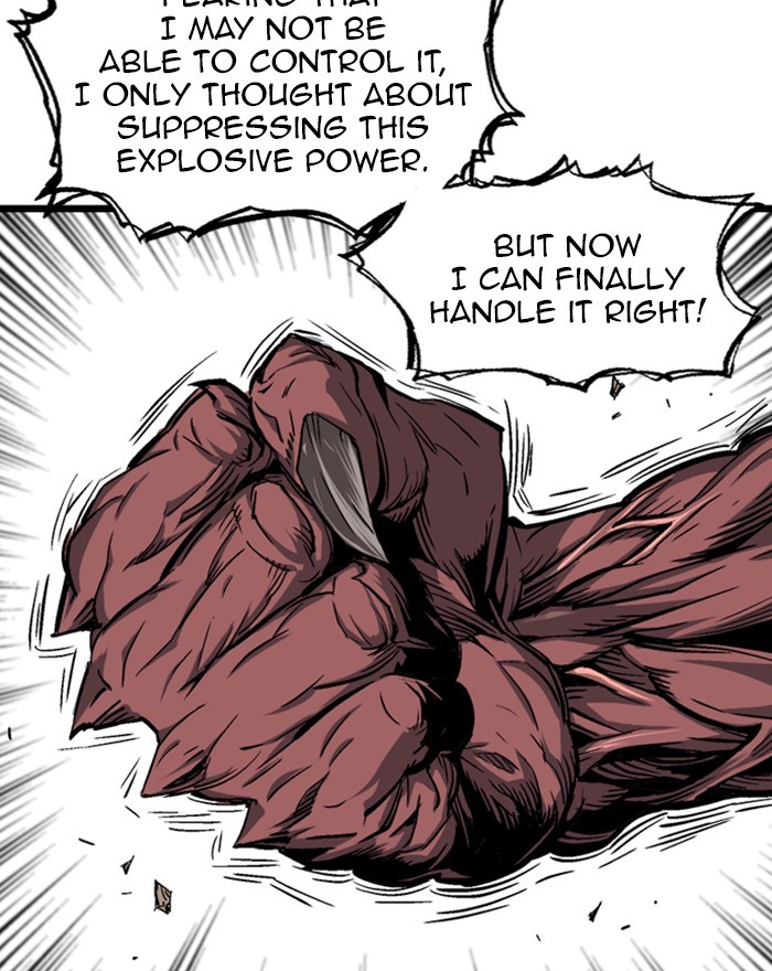 Read Gosu (en) Manga Online