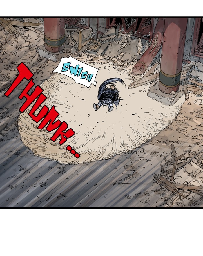 Read Gosu (en) Manga Online