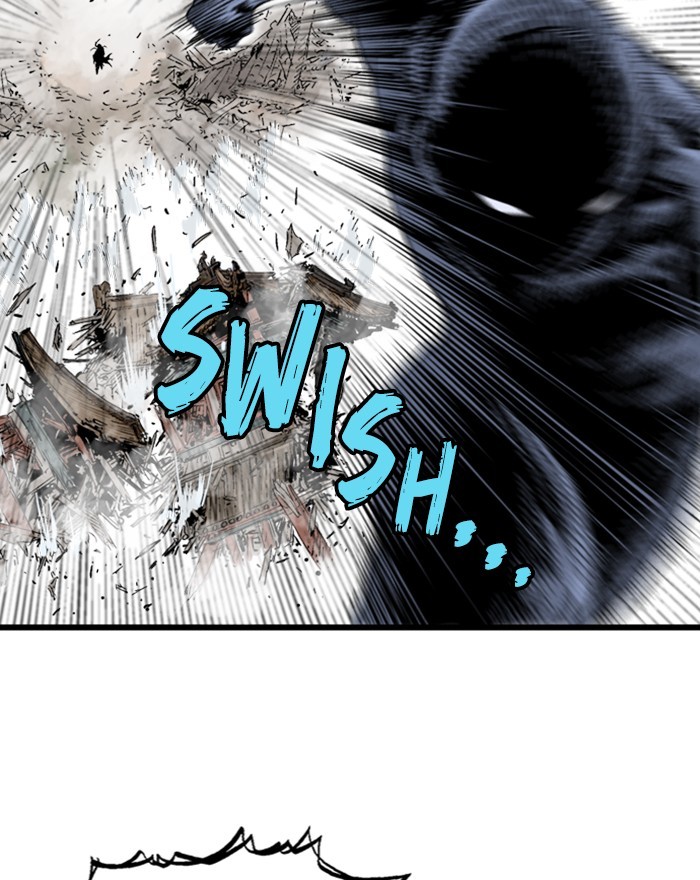 Read Gosu (en) Manga Online