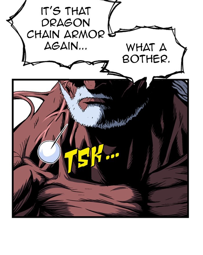 Read Gosu (en) Manga Online