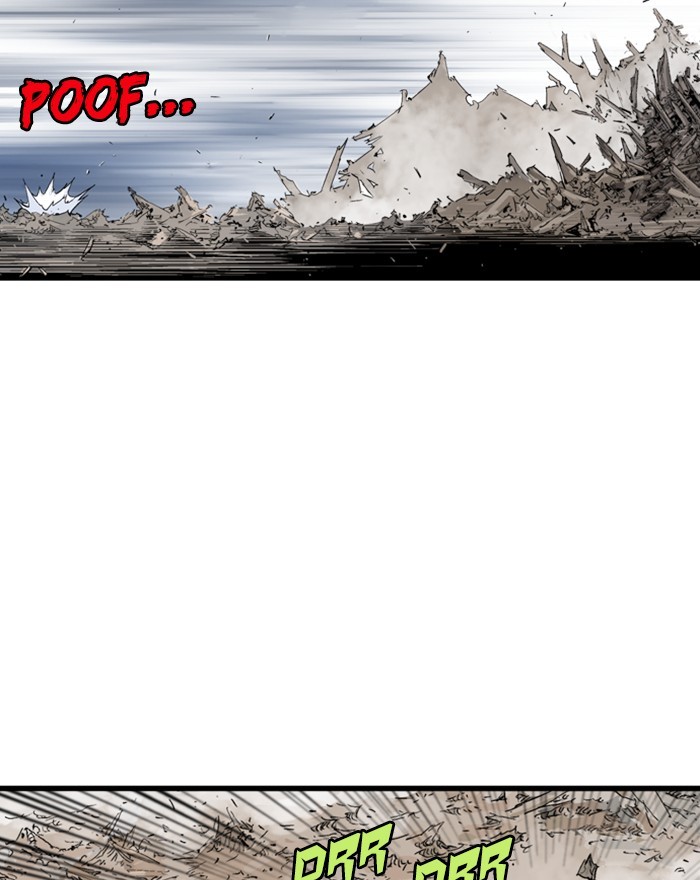 Read Gosu (en) Manga Online