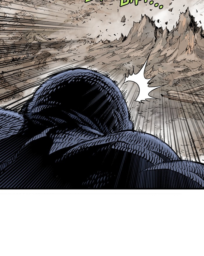 Read Gosu (en) Manga Online