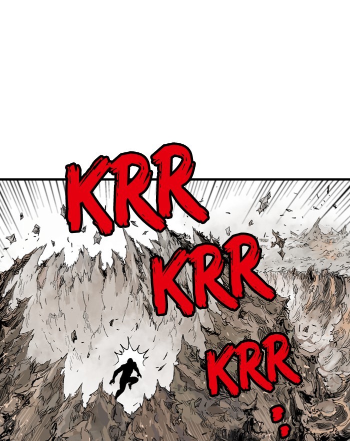 Read Gosu (en) Manga Online