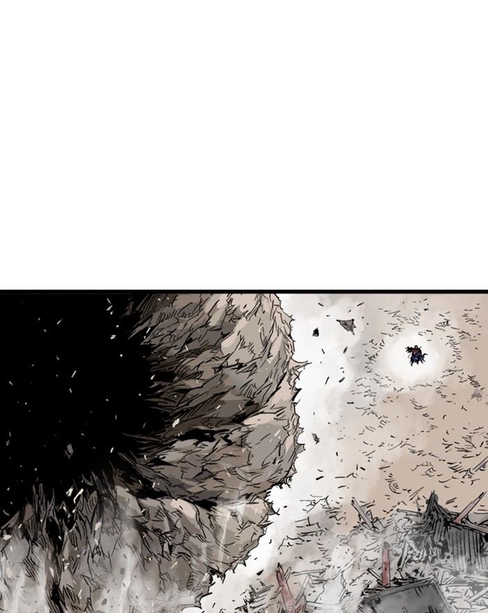 Read Gosu (en) Manga Online