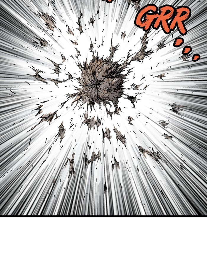 Read Gosu (en) Manga Online