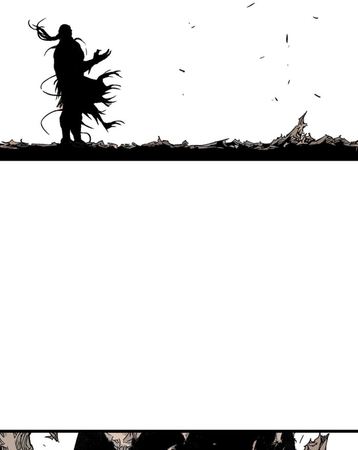 Read Gosu (en) Manga Online