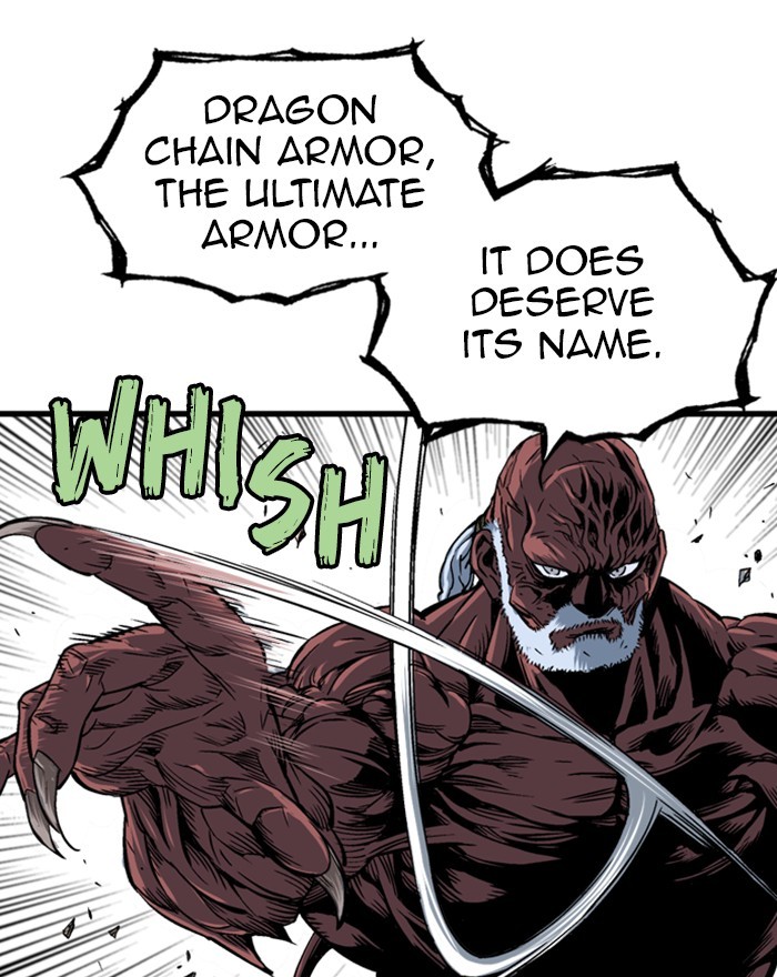 Read Gosu (en) Manga Online