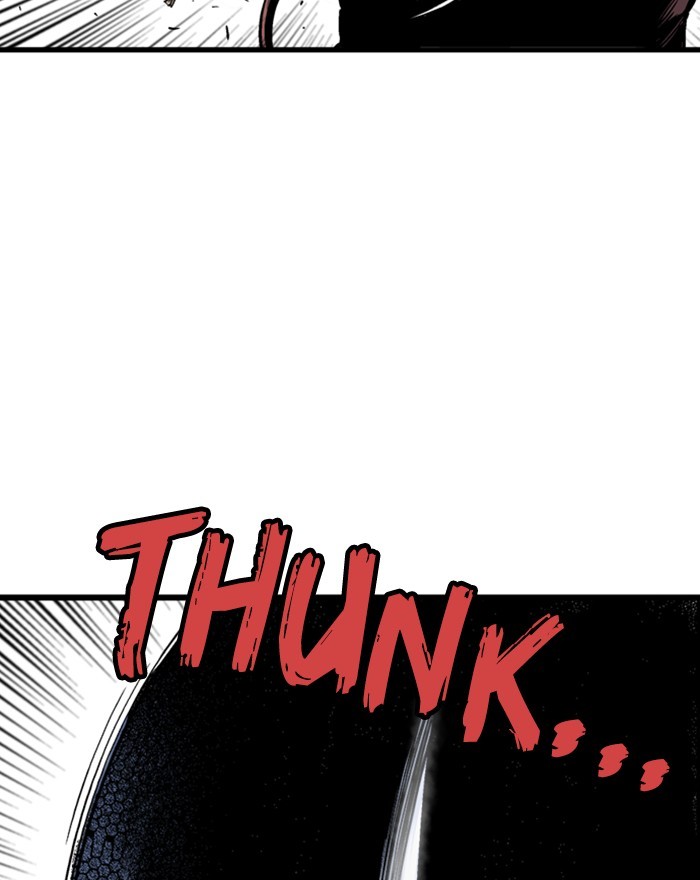 Read Gosu (en) Manga Online