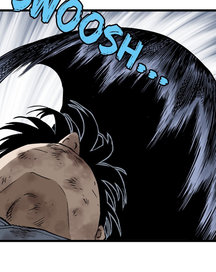 Read Gosu (en) Manga Online