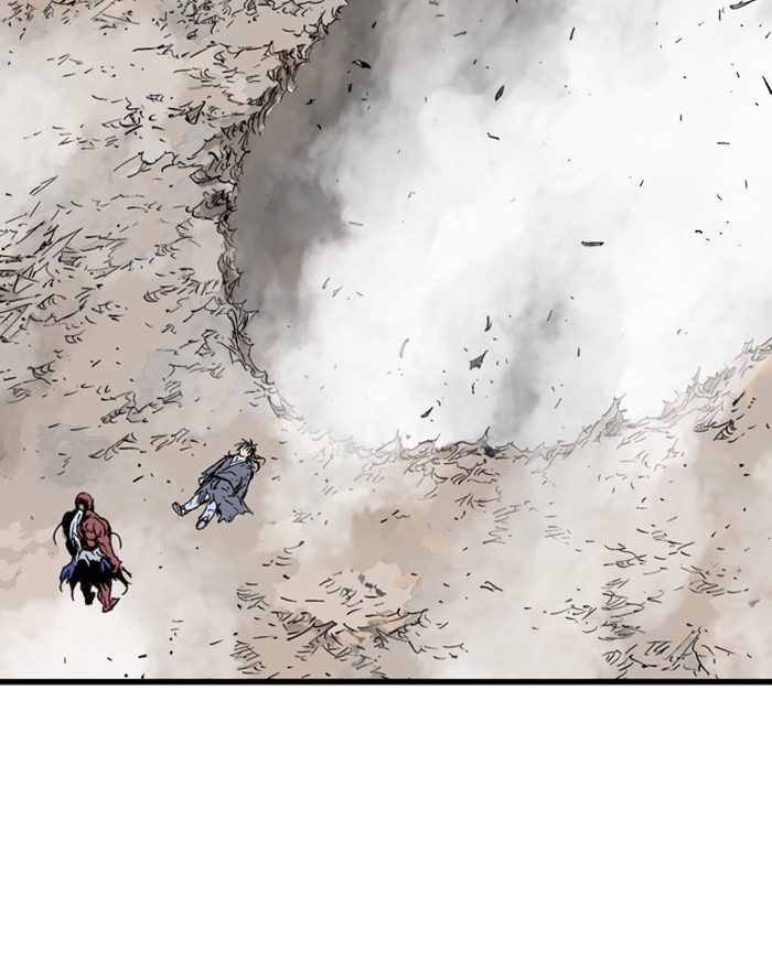 Read Gosu (en) Manga Online