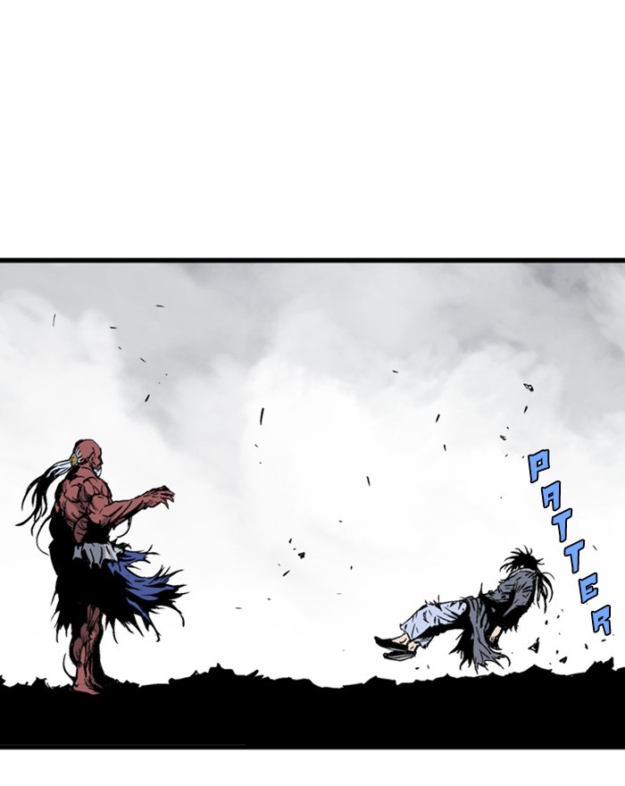 Read Gosu (en) Manga Online