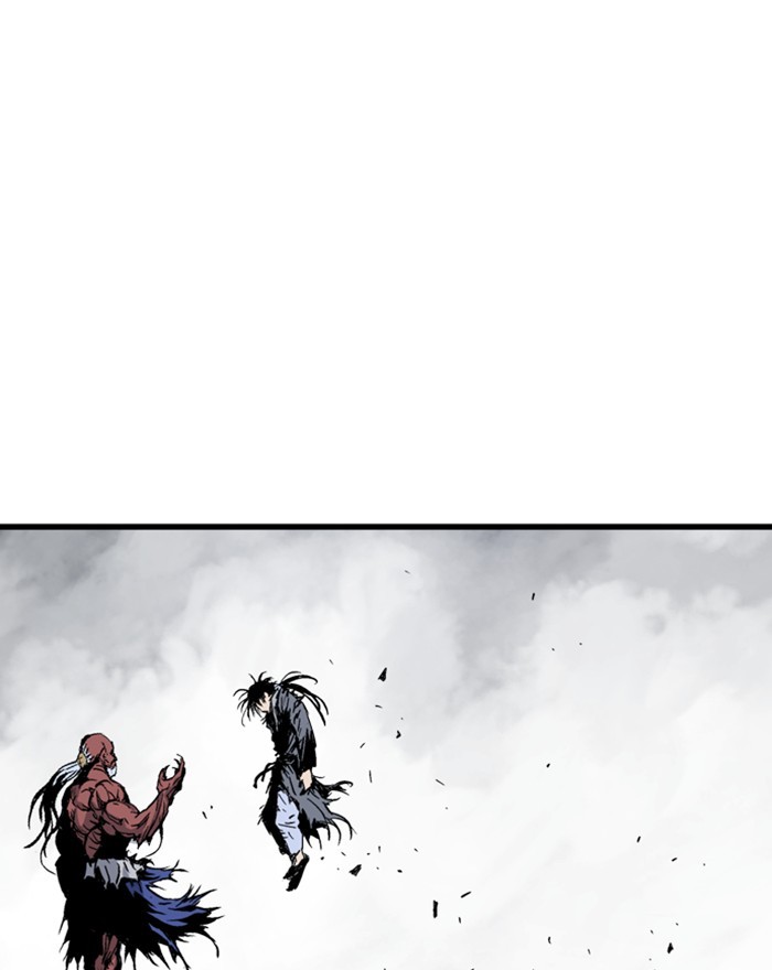 Read Gosu (en) Manga Online