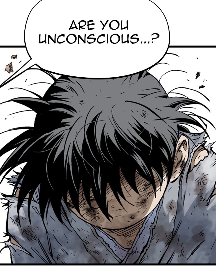 Read Gosu (en) Manga Online