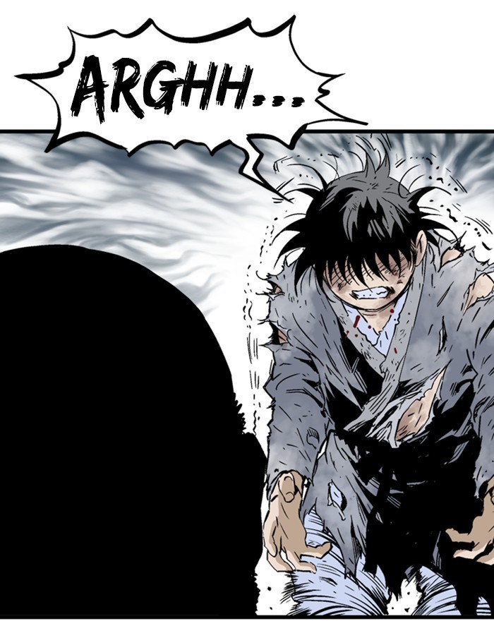 Read Gosu (en) Manga Online