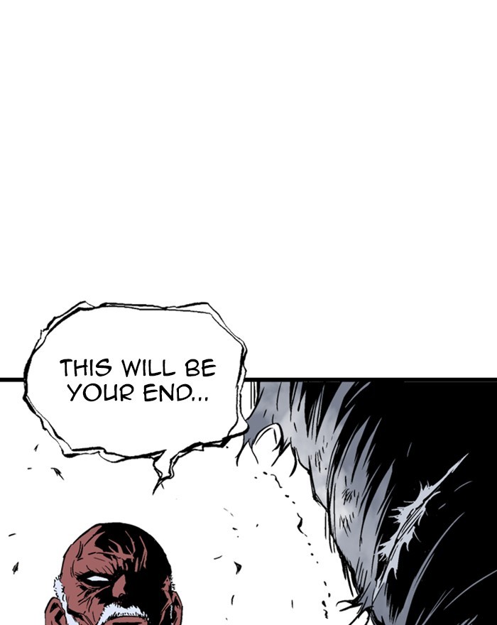 Read Gosu (en) Manga Online