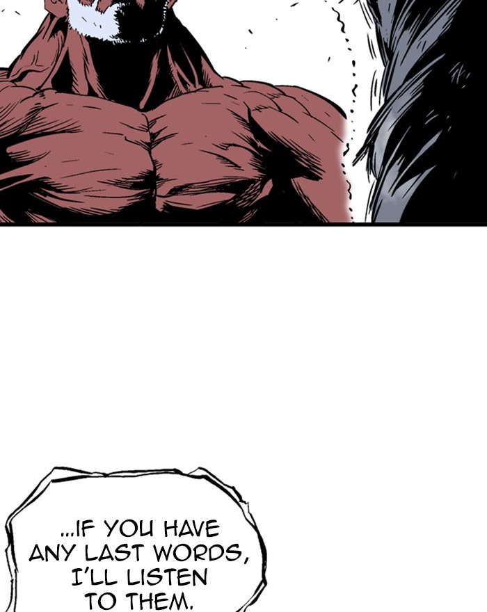 Read Gosu (en) Manga Online