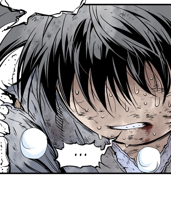 Read Gosu (en) Manga Online