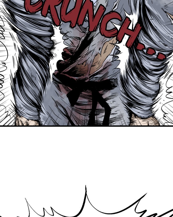 Read Gosu (en) Manga Online