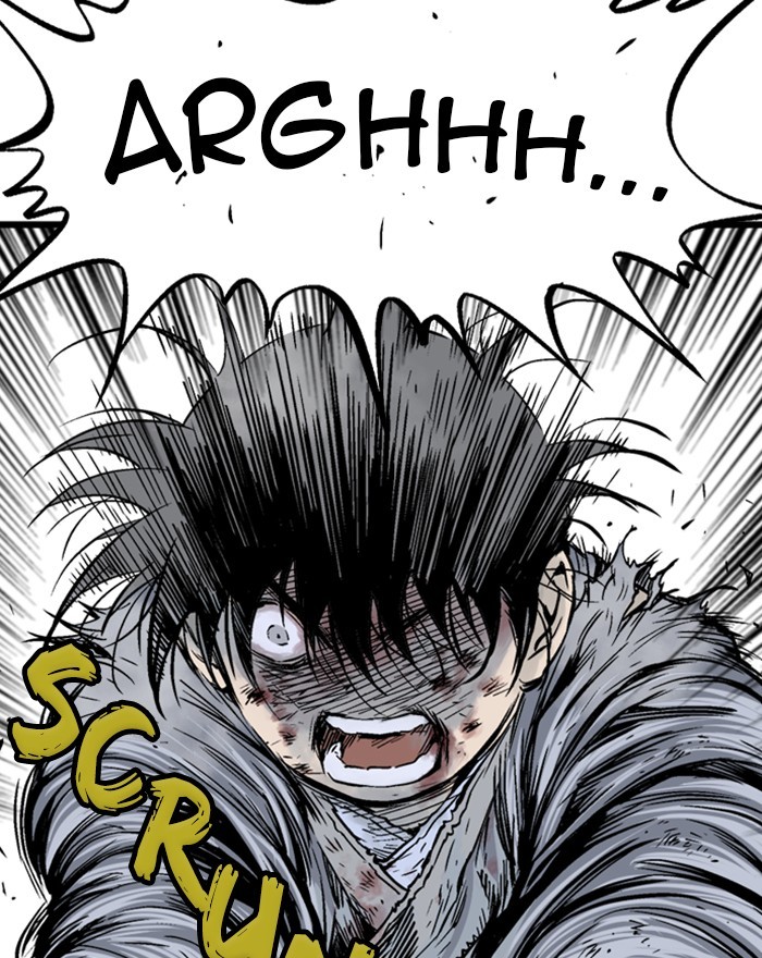 Read Gosu (en) Manga Online