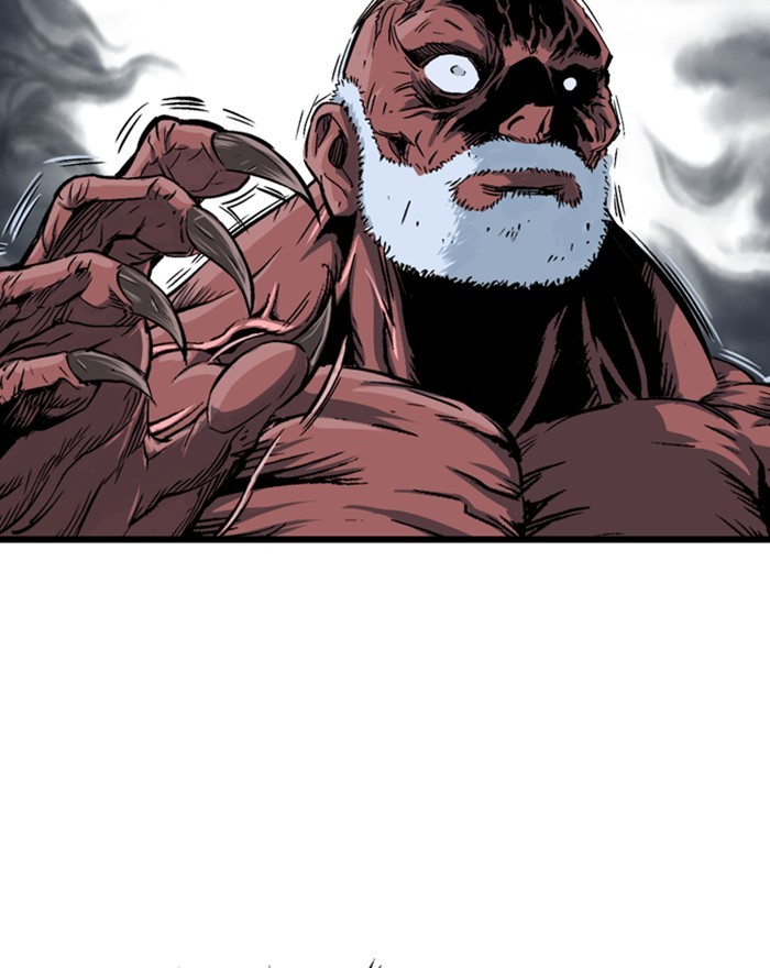 Read Gosu (en) Manga Online