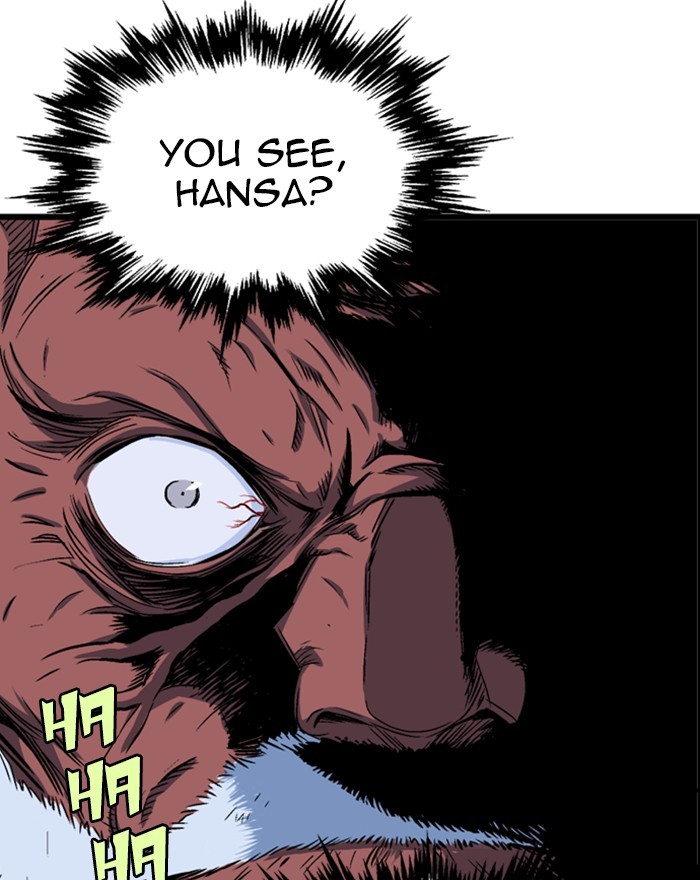 Read Gosu (en) Manga Online