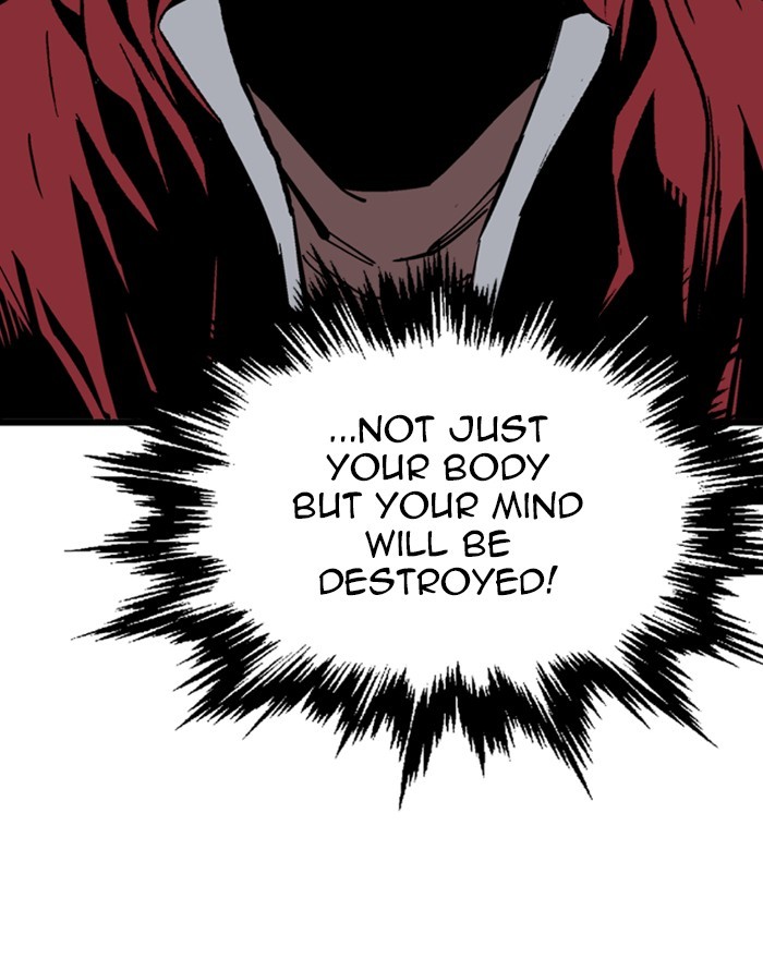 Read Gosu (en) Manga Online