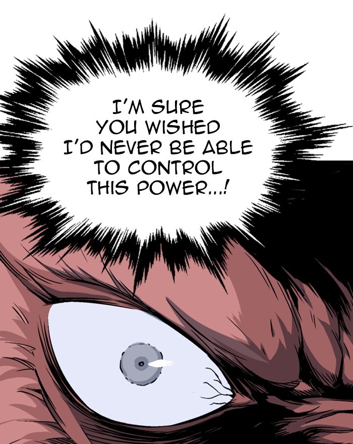 Read Gosu (en) Manga Online