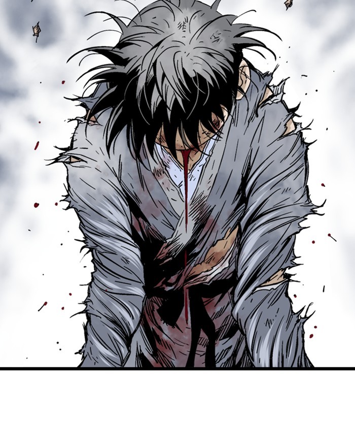 Read Gosu (en) Manga Online