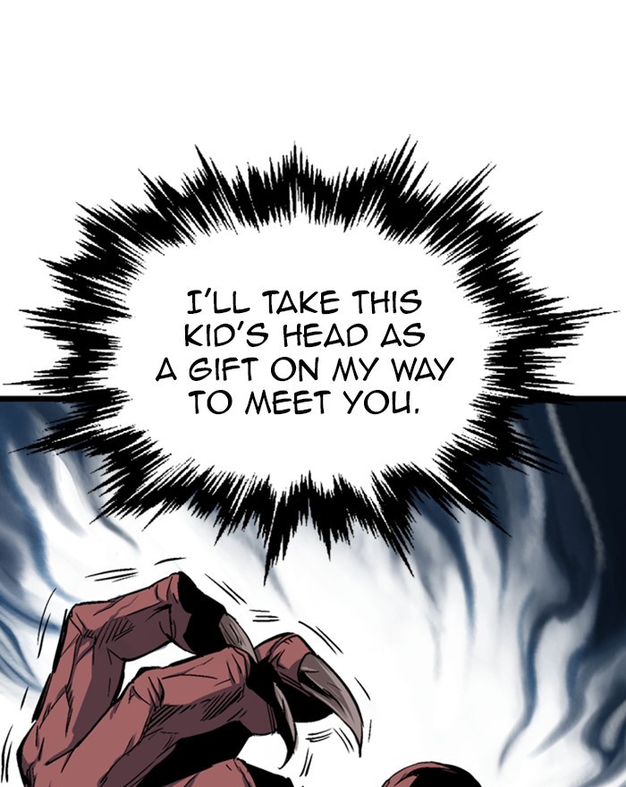 Read Gosu (en) Manga Online