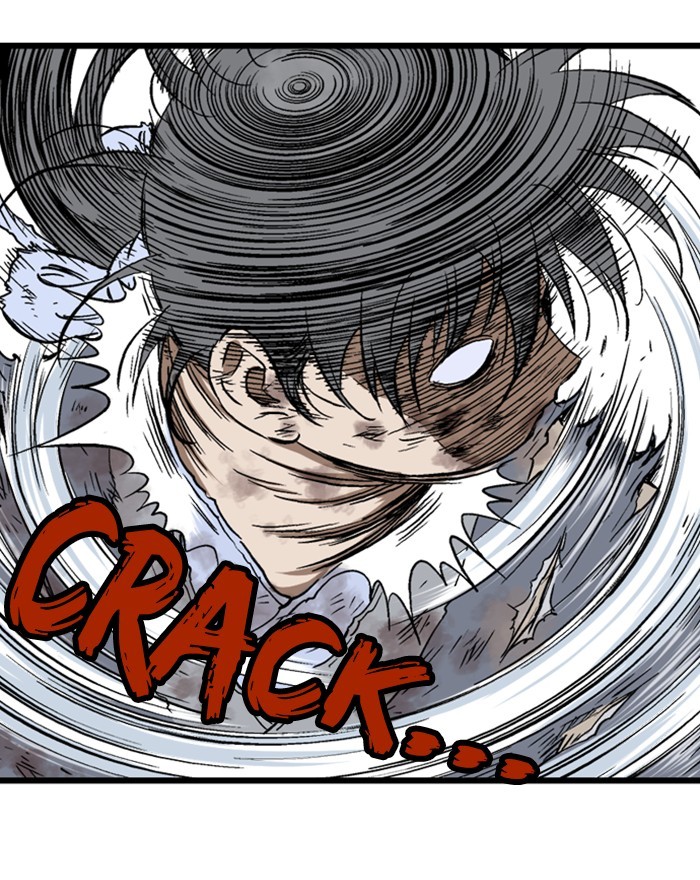 Read Gosu (en) Manga Online