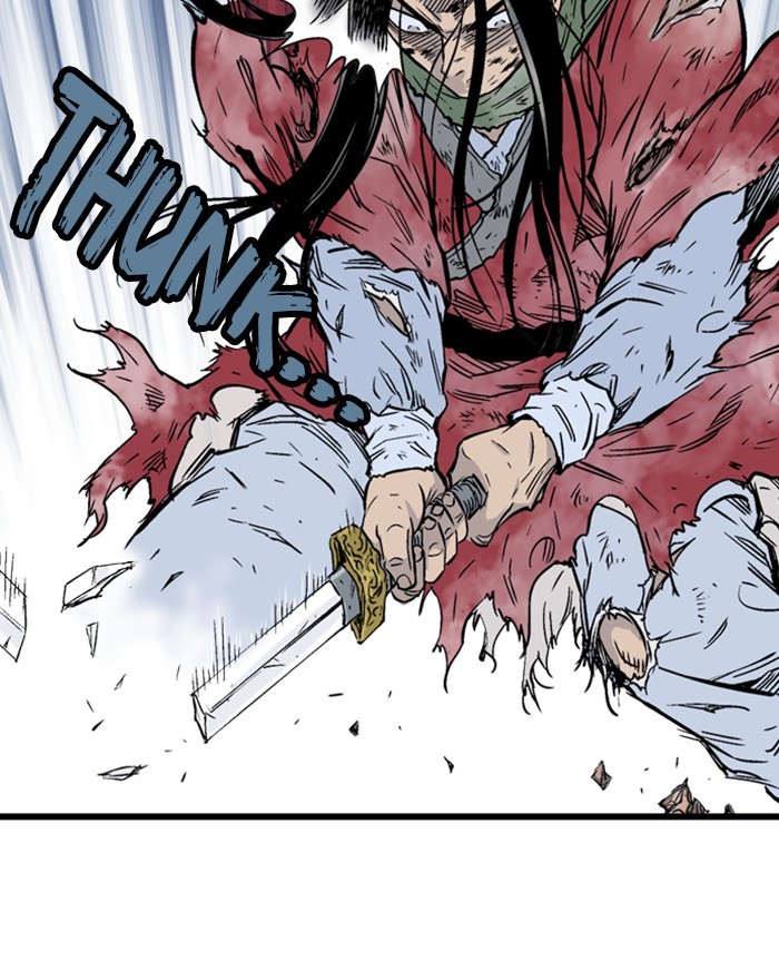 Read Gosu (en) Manga Online