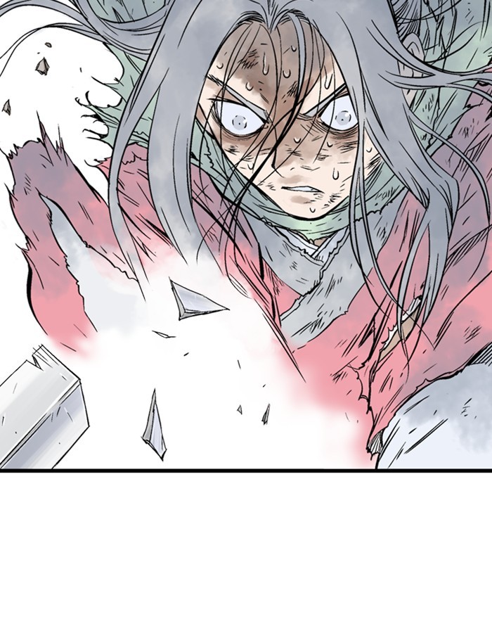 Read Gosu (en) Manga Online