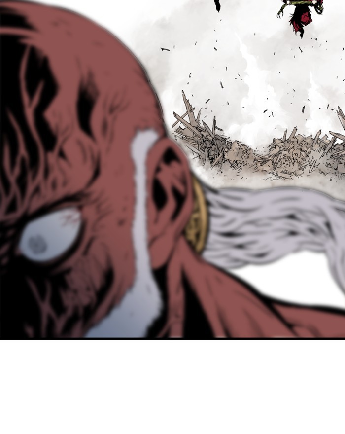 Read Gosu (en) Manga Online