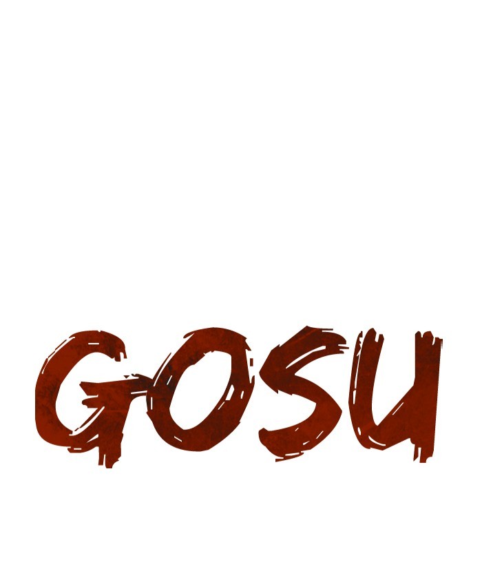 Read Gosu (en) Manga Online