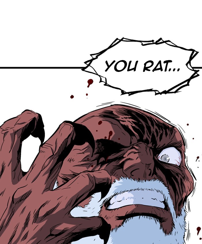 Read Gosu (en) Manga Online