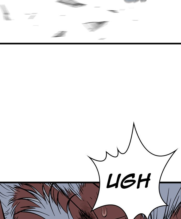 Read Gosu (en) Manga Online