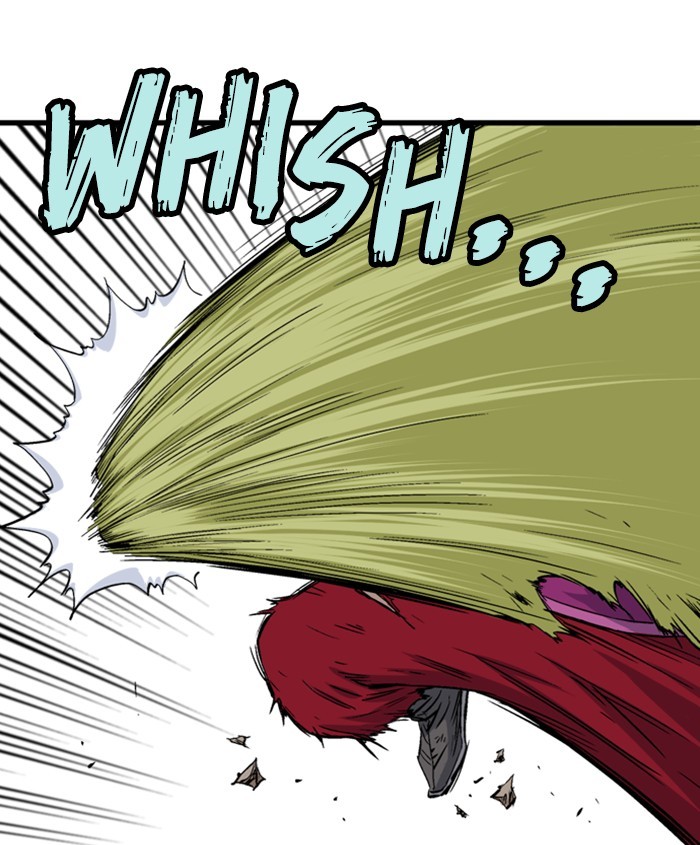 Read Gosu (en) Manga Online