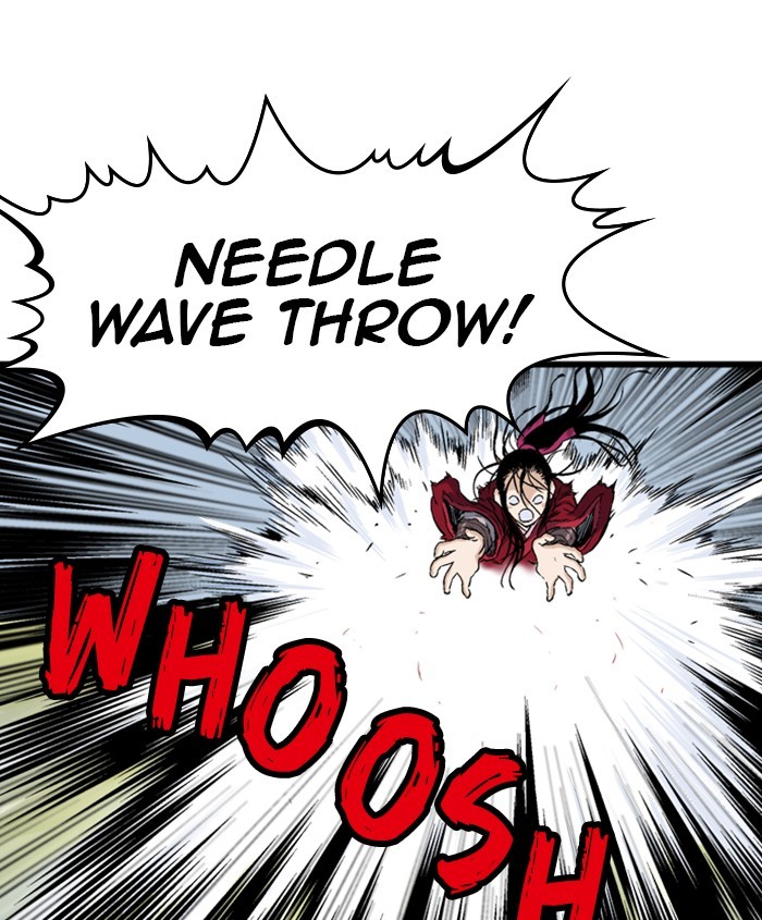 Read Gosu (en) Manga Online