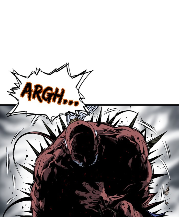 Read Gosu (en) Manga Online