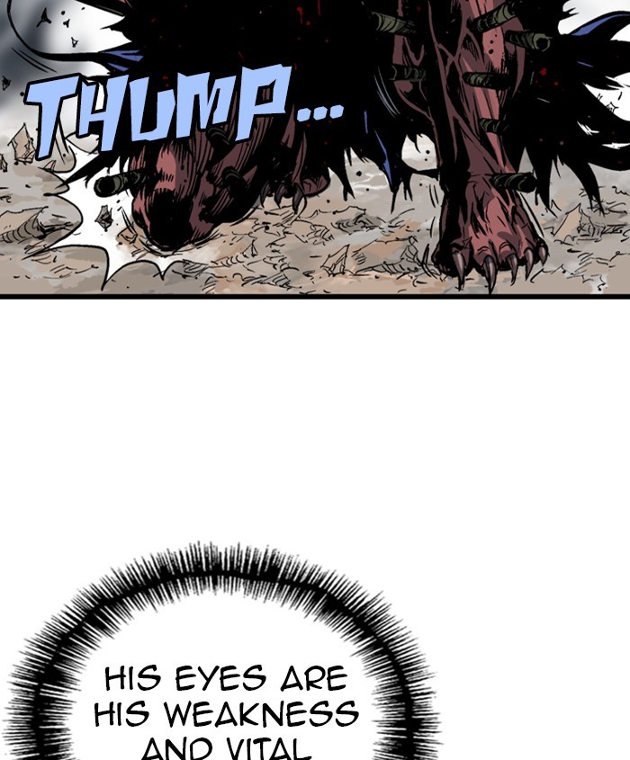 Read Gosu (en) Manga Online