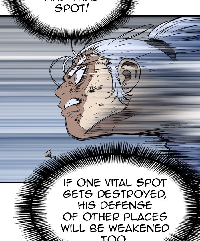 Read Gosu (en) Manga Online