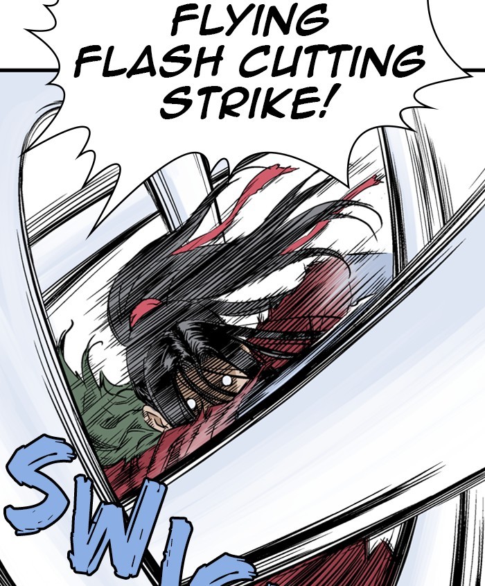 Read Gosu (en) Manga Online