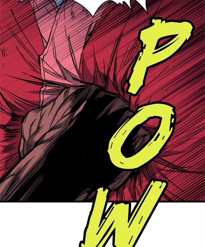 Read Gosu (en) Manga Online