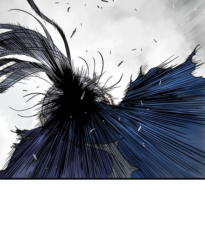 Read Gosu (en) Manga Online