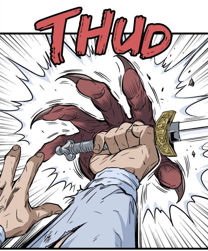 Read Gosu (en) Manga Online