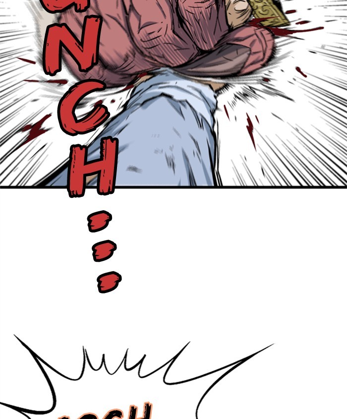 Read Gosu (en) Manga Online