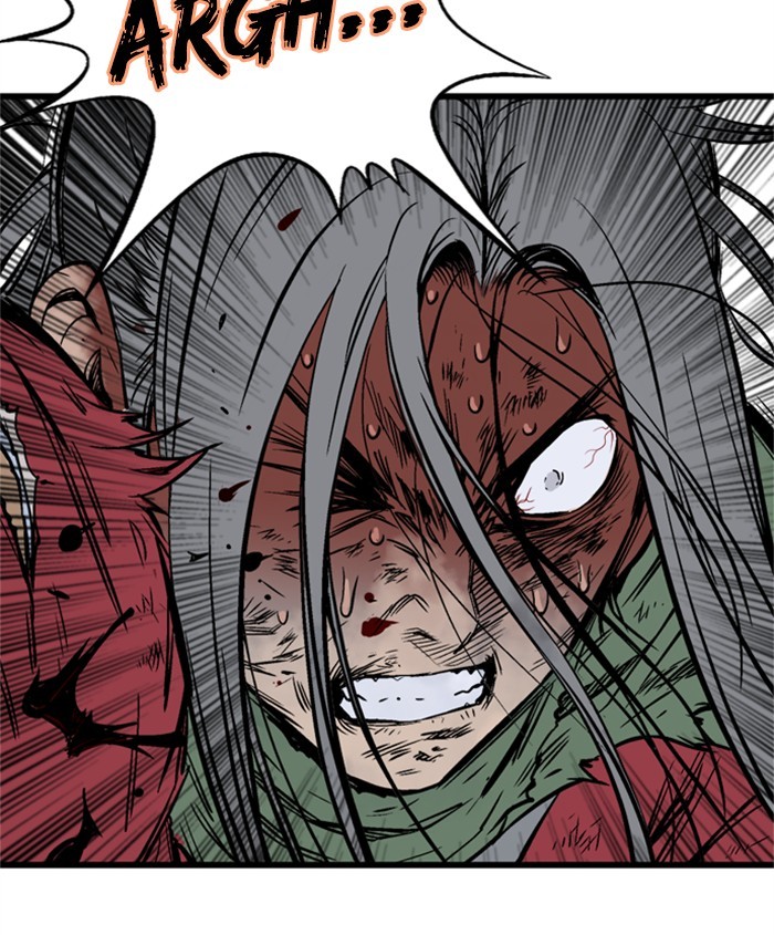 Read Gosu (en) Manga Online