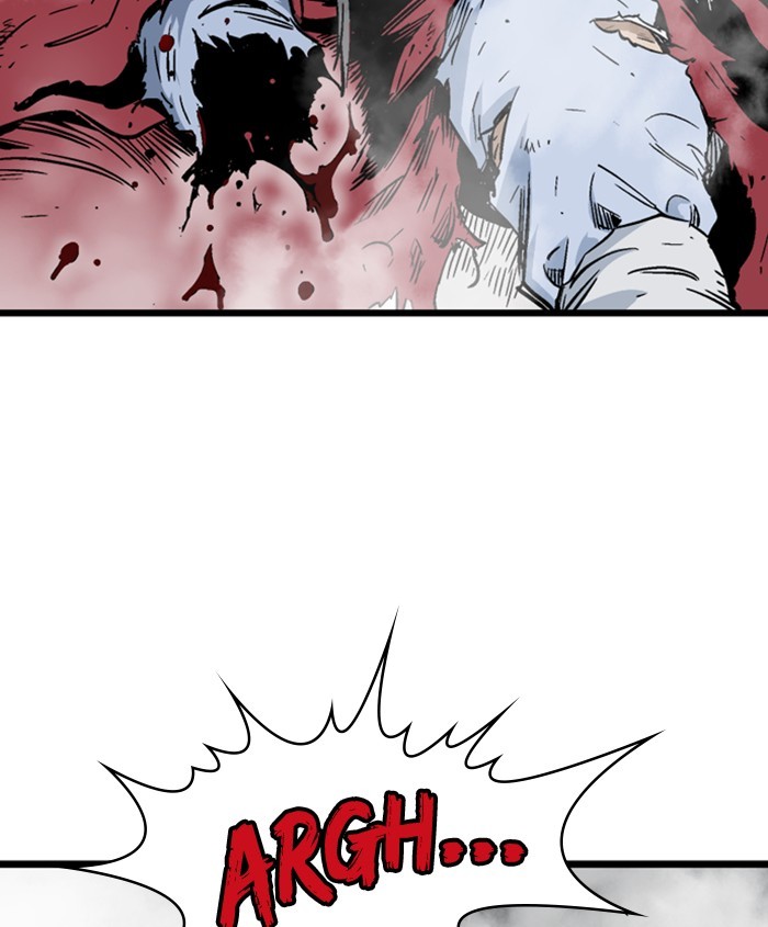 Read Gosu (en) Manga Online